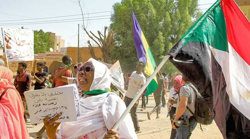 د. الشفيع خضر سعيد يكتب: مداخل لإصلاح سياسة السودان الخارجية